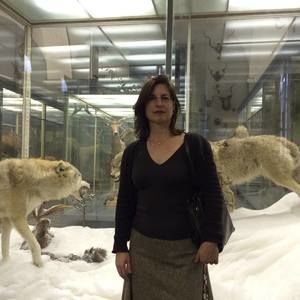 Meet your Posher, Hilari